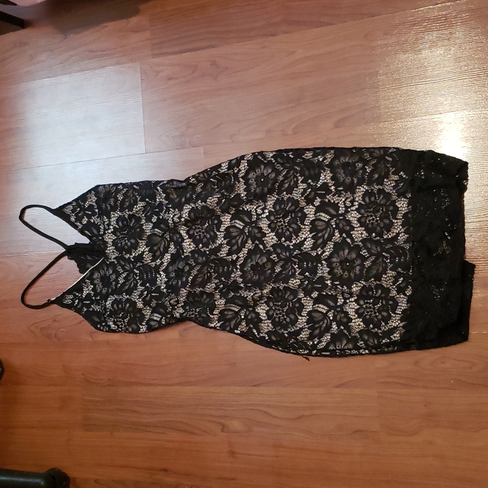 Privy Dress